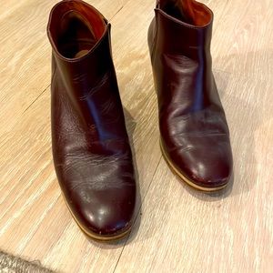 Rachel Comey Mars ankle bootie